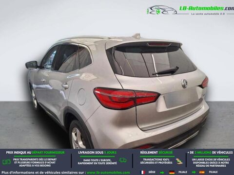 MG.EHS 1.5T GDI PHEV 258 2022 occasion 31850 Beaupuy