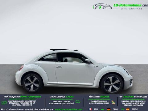 Beetle 2017 occasion 31850 Beaupuy