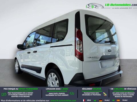 Tourneo VP 1.0 EcoBoost 100 2018 occasion 31850 Beaupuy