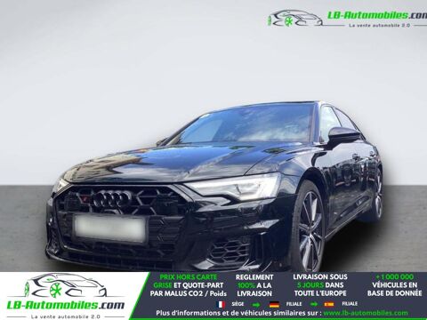 S6 TDI 344 ch BVA Quattro 2024 occasion 31850 Beaupuy