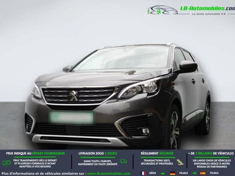 5008 PureTech 130ch BVA 2020 occasion 31850 Beaupuy