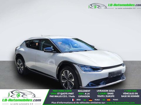 EV6 229 ch 2022 occasion 31850 Beaupuy