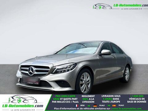 Classe C 220 d BVA 2019 occasion 31850 Beaupuy
