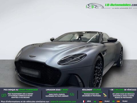 DBS 5,2 Biturbo V12 725 ch 2024 occasion 31850 Beaupuy