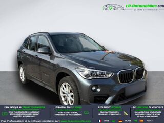 X1 sDrive 18i 140 ch BVA 2017 occasion 31850 Beaupuy