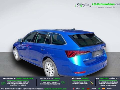 Octavia 2.0 TDI 150 ch BVA 2024 occasion 31850 Beaupuy