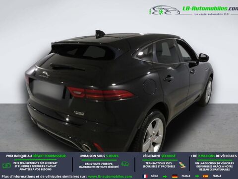 Classe V 250d BVA 2019 occasion 31850 Beaupuy