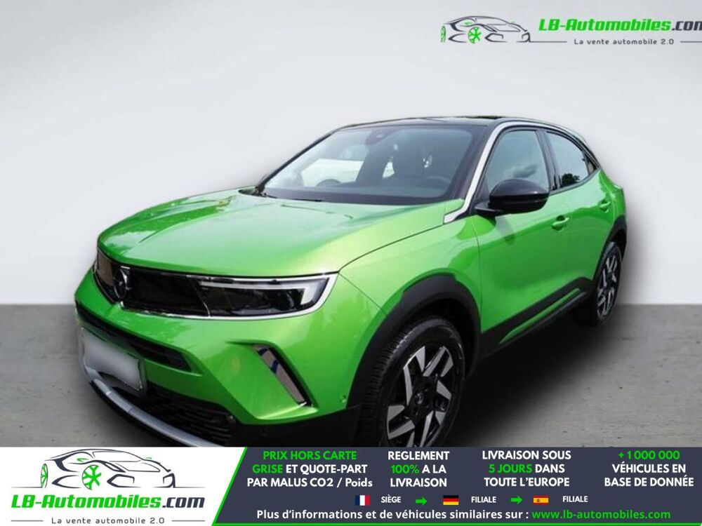 Mokka 1.2 Turbo 136 ch BVM 2023 occasion 31850 Beaupuy
