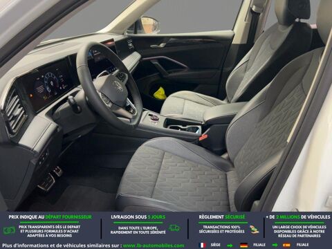 Tiguan 1.5 eTSI 130 BVA 2025 occasion 31850 Beaupuy