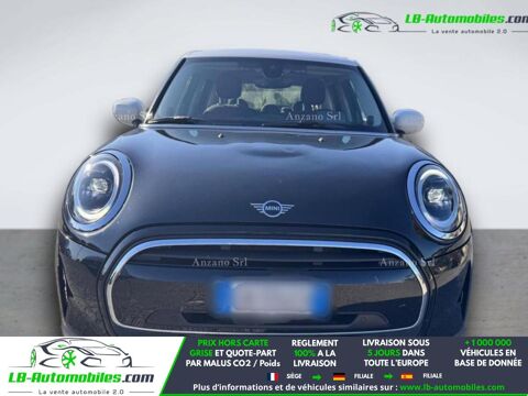 Cooper 136 CH BVA 2023 occasion 31850 Beaupuy