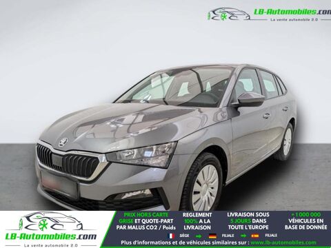 Scala 1.0 TSI Evo 2 95 ch BVM 2024 occasion 31850 Beaupuy