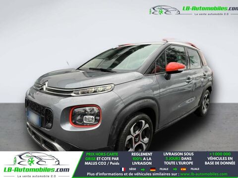 Volkswagen Golf BlueHDi 120 BVA 2019 occasion Beaupuy 31850