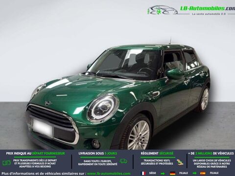 Annonce voiture Mini Cooper 18100 €