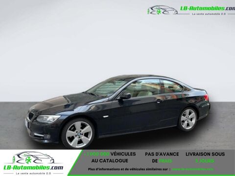 Annonce voiture BMW S�rie 3 10400 �