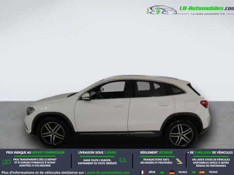 Classe GLA 200 d BVA 2020 occasion 31850 Beaupuy