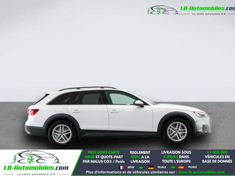 A4 45 TFSI 245 BVA Quattro 2020 occasion 31850 Beaupuy