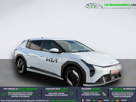 Ev4 150 kW 204 BVA 2026 occasion 31850 Beaupuy