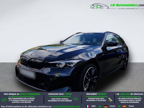 Annonce voiture BMW Série 3 49200 €