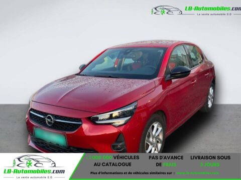 Opel Corsa 1.2 Turbo 130 ch BVA 2020 occasion Beaupuy 31850