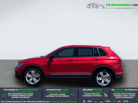 Tiguan 2.0 TDI 150ch BVA 2023 occasion 31850 Beaupuy