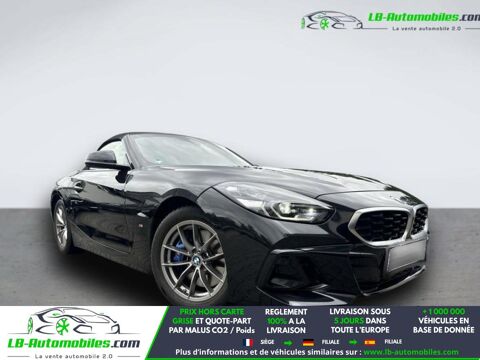 Z4 sDrive 30i 258 ch BVA 2023 occasion 31850 Beaupuy
