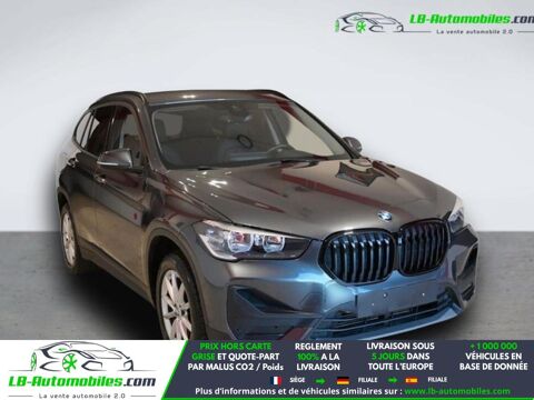 X1 sDrive 16d 116 ch 2022 occasion 31850 Beaupuy