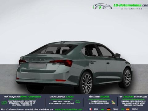 Octavia 2.0 TDI 150 ch BVA 2020 occasion 31850 Beaupuy