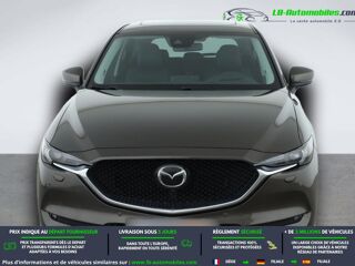 CX-5 2.0L Skyactiv-G 165 ch 4x4 2019 occasion 31850 Beaupuy