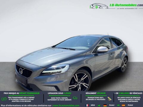 Annonce voiture Volvo V40 14200 €