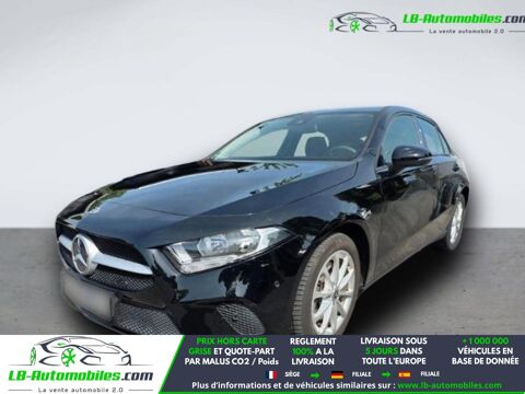 Annonce voiture Mercedes Classe A 21900 €