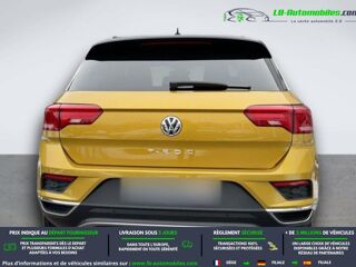 T-ROC 1.5 TSI 150 EVO Start/Stop BVM 2019 occasion 31850 Beaupuy