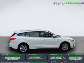 Focus 1.0 EcoBoost 125 mHEV BVM 2020 occasion 31850 Beaupuy