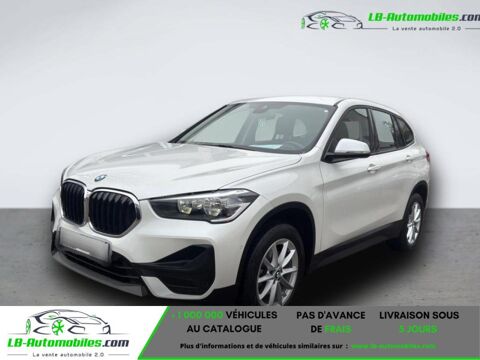 BMW X1 sDrive 18i 136 ch BVA 2020 occasion Beaupuy 31850