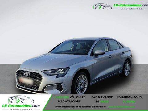 Audi A3 30 TFSI Mild Hybrid 110 BVA 2021 occasion Beaupuy 31850