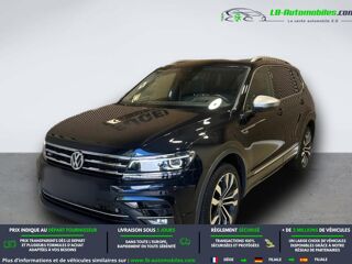 Tiguan Allspace 2.0 Bi-TDI 240 BVA 4Motion 2019 occasion 31850 Beaupuy