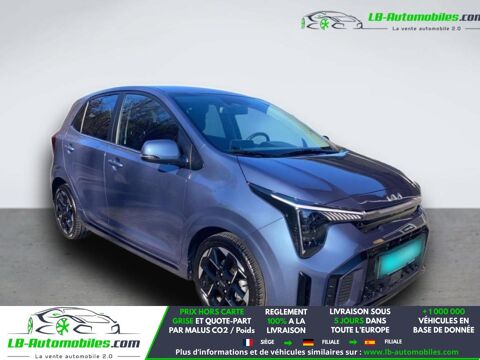 Picanto 1.2 DPi 79 ch BVM 2024 occasion 31850 Beaupuy