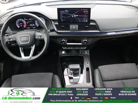 Q5 45 TFSI 265 BVA Quattro 2021 occasion 31850 Beaupuy