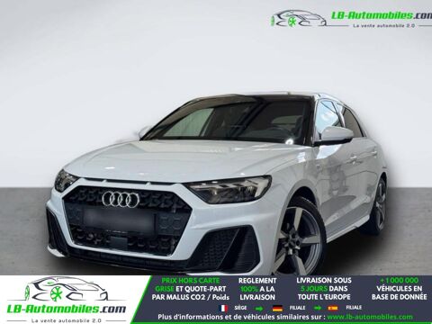 Annonce voiture Audi A1 25700 €