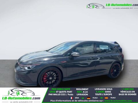 Golf 2.0 TSI 333 BVA 2024 occasion 31850 Beaupuy