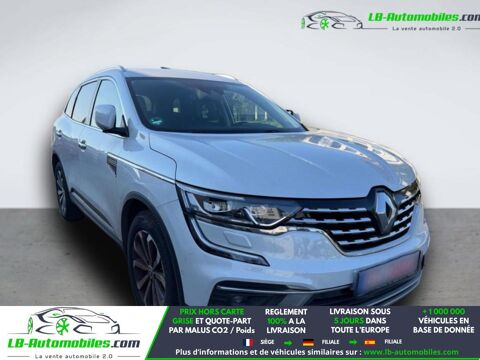 Koleos dCi 150 BVA 2019 occasion 31850 Beaupuy