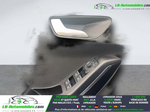 Puma 1.0 EcoBoost 155 ch mHEV BVA 2024 occasion 31850 Beaupuy