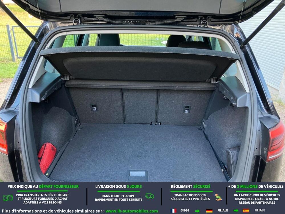 Golf 1.5 TSI 130 BVA 2019 occasion 31850 Beaupuy