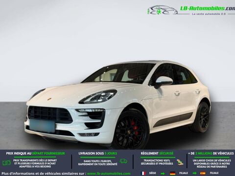 Annonce voiture Porsche Macan 40995 €