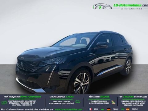 Annonce voiture Peugeot 3008 23729 €