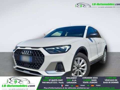 Audi A1 30 TFSI 110 ch BVM 2021 occasion Beaupuy 31850