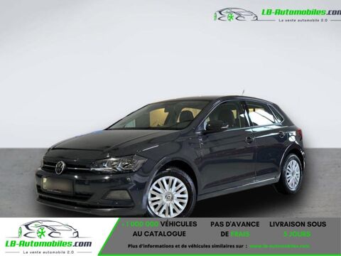 Volkswagen Polo 1.0 65 S&S BVM 2018 occasion Beaupuy 31850