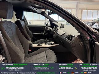 S&eacute;rie 3 320i 184 ch BVA 2018 occasion 31850 Beaupuy