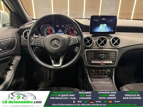 Classe GLA 200 BVA 2019 occasion 31850 Beaupuy