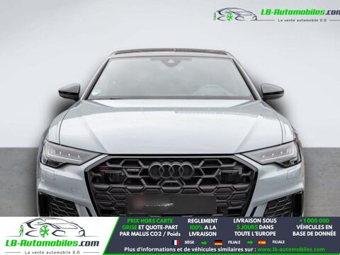 A6 40 TDI 204 ch Quattro 2025 occasion 31850 Beaupuy