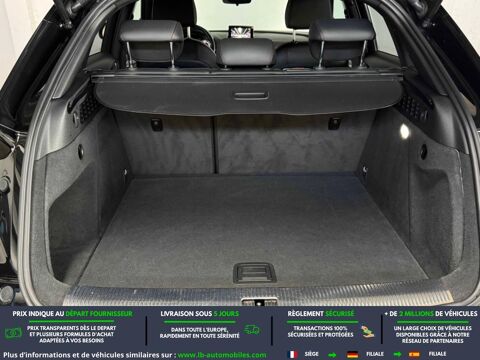Q3 2.0 TDI 150 ch BVA Quattro 2015 occasion 31850 Beaupuy